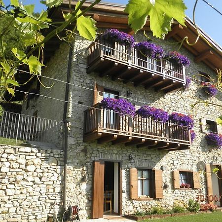 B&B Al Ghiro Villa Lagarina Екстер'єр фото