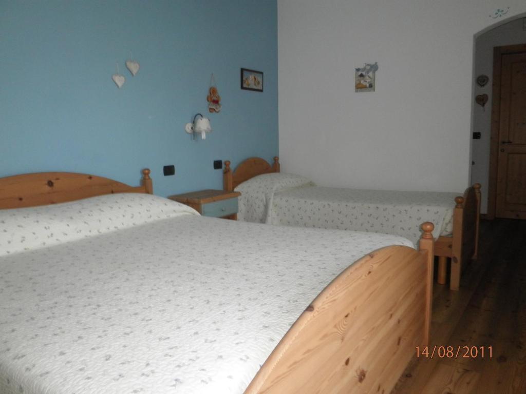 B&B Al Ghiro Villa Lagarina Номер фото