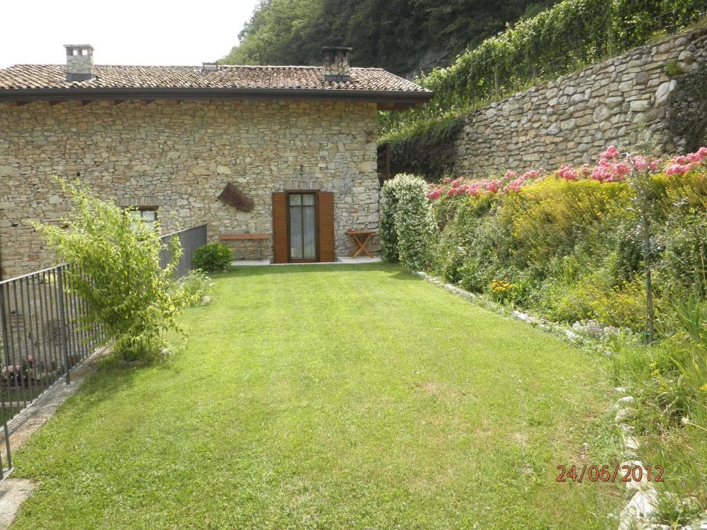 B&B Al Ghiro Villa Lagarina Номер фото