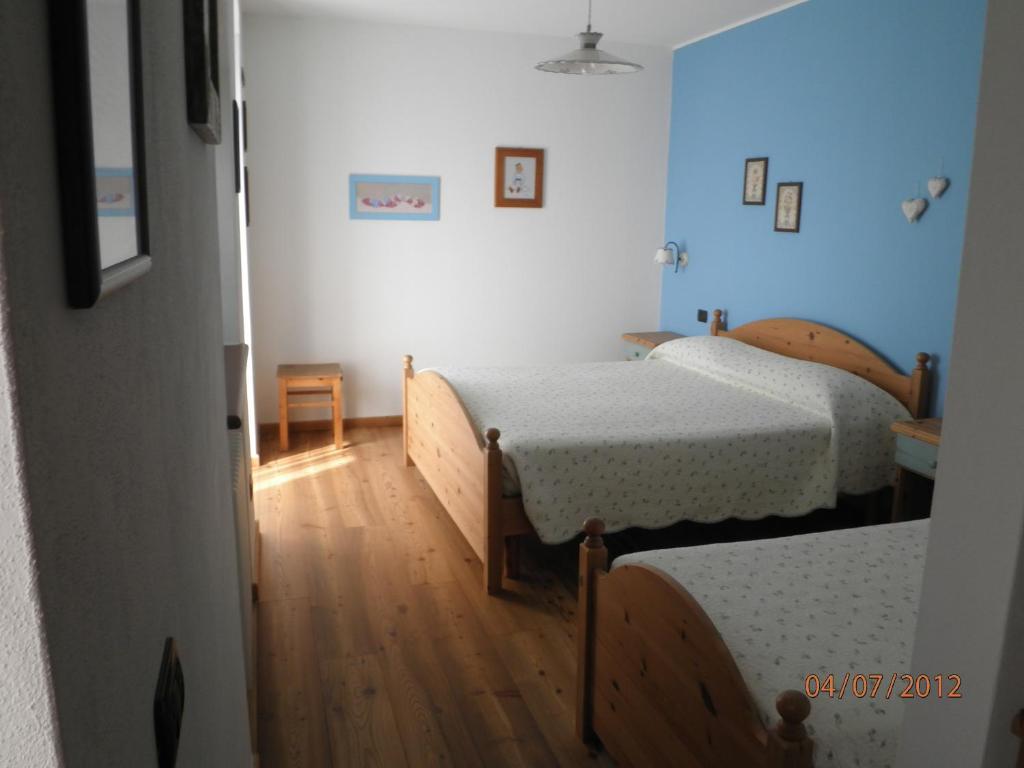 B&B Al Ghiro Villa Lagarina Номер фото