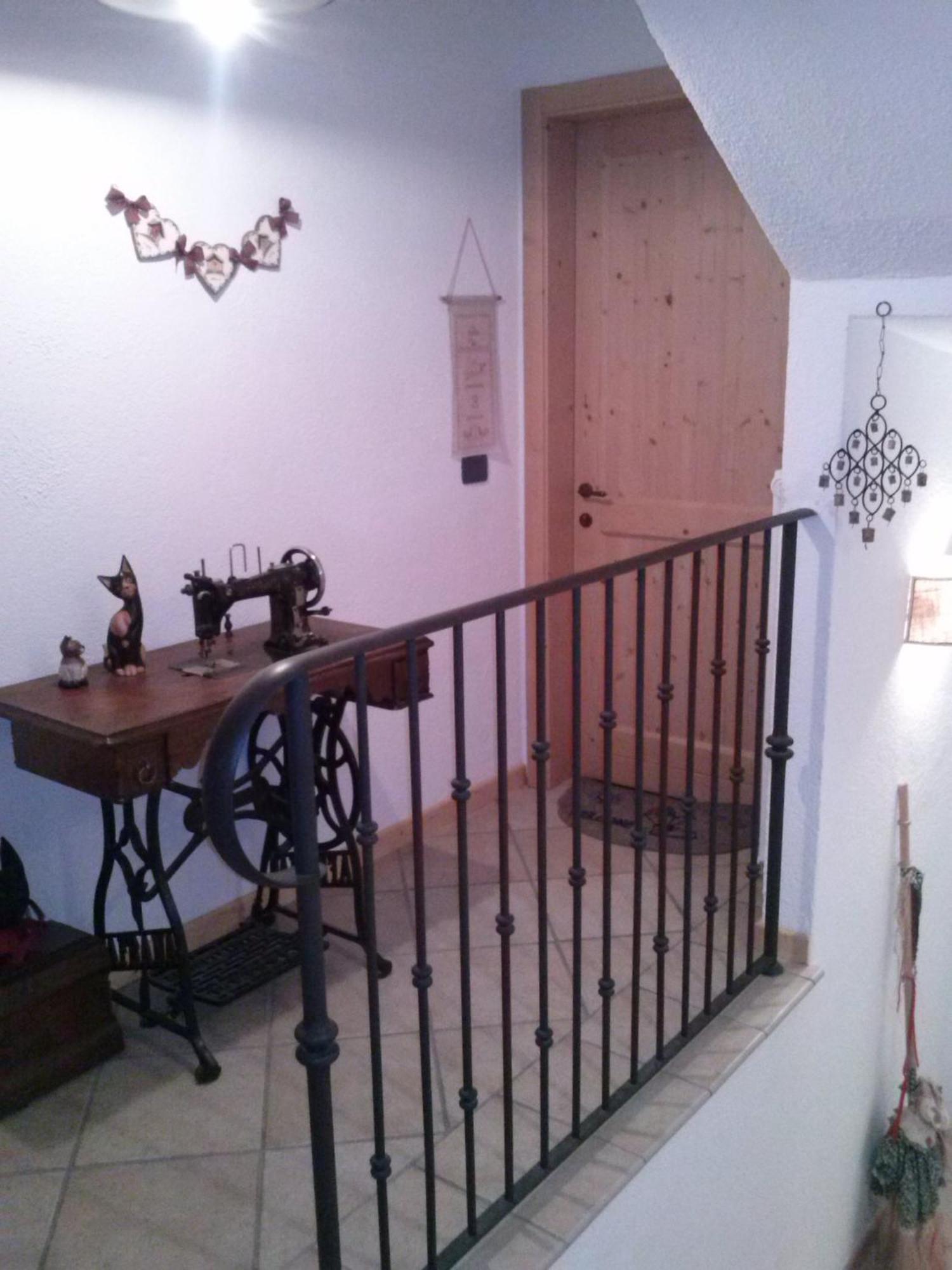 B&B Al Ghiro Villa Lagarina Екстер'єр фото