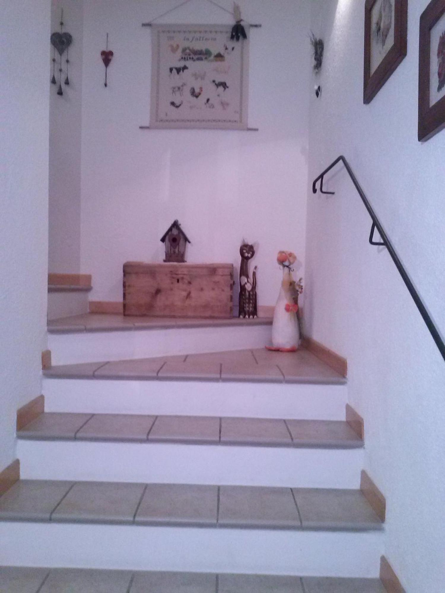 B&B Al Ghiro Villa Lagarina Екстер'єр фото