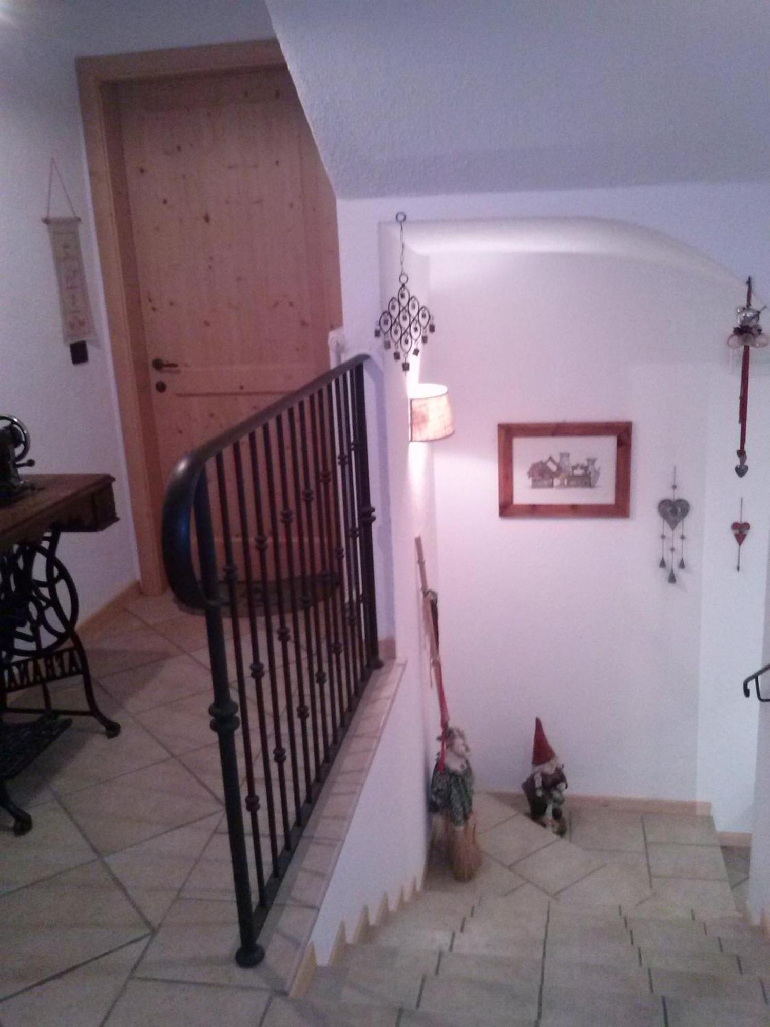 B&B Al Ghiro Villa Lagarina Екстер'єр фото