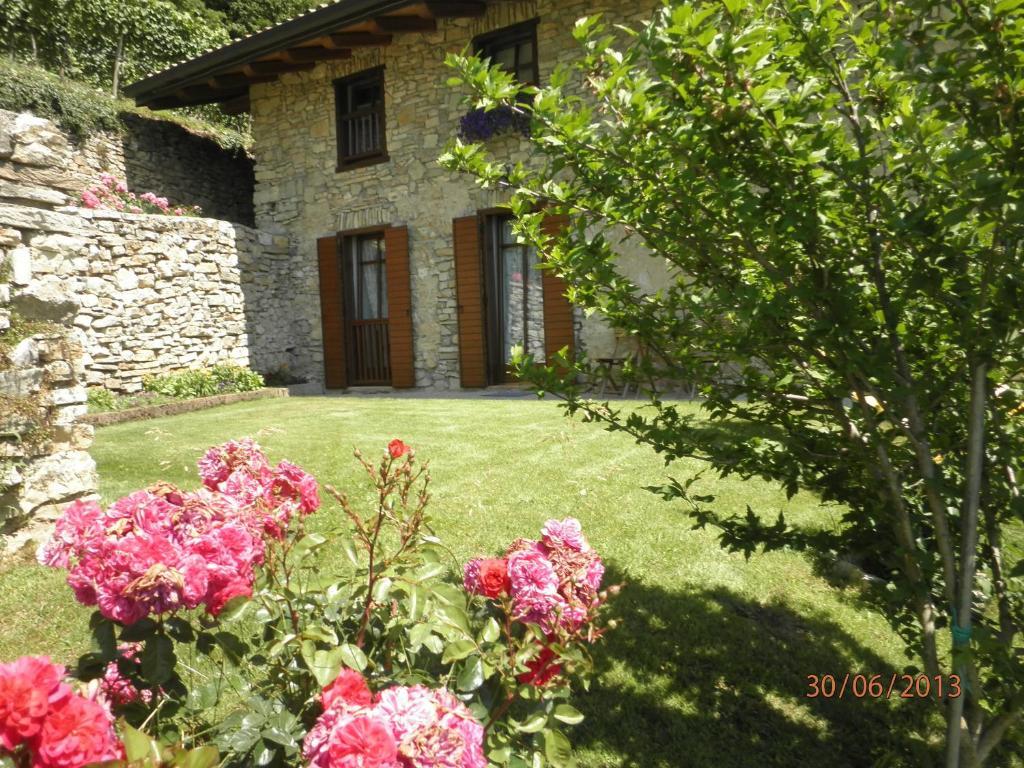 B&B Al Ghiro Villa Lagarina Номер фото