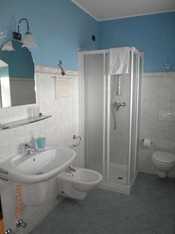 B&B Al Ghiro Villa Lagarina Номер фото