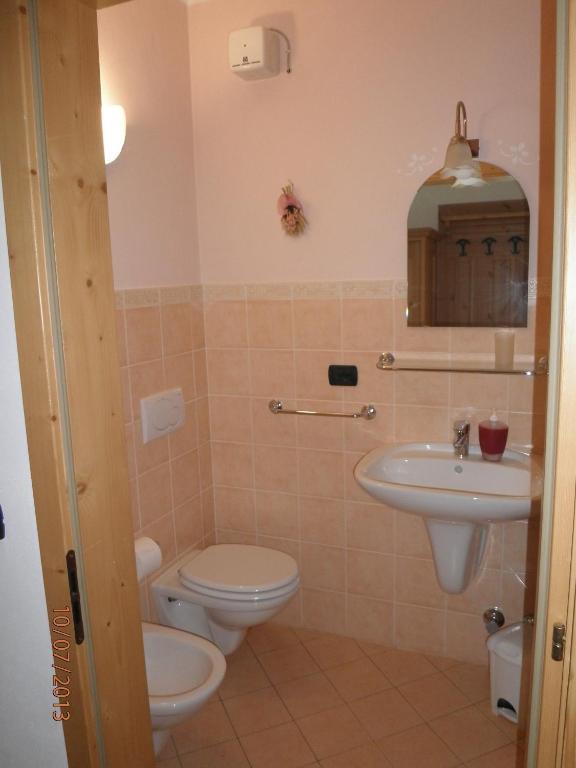 B&B Al Ghiro Villa Lagarina Номер фото