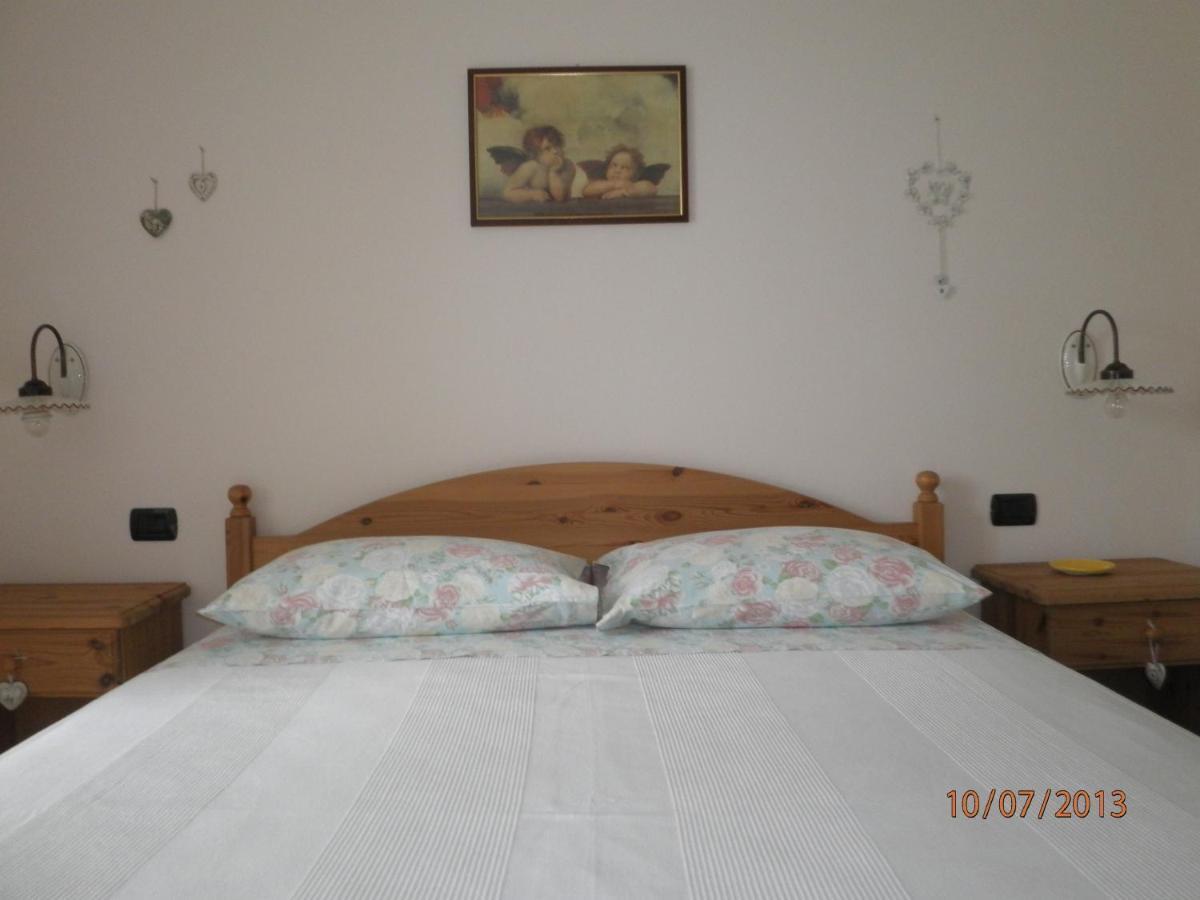 B&B Al Ghiro Villa Lagarina Номер фото