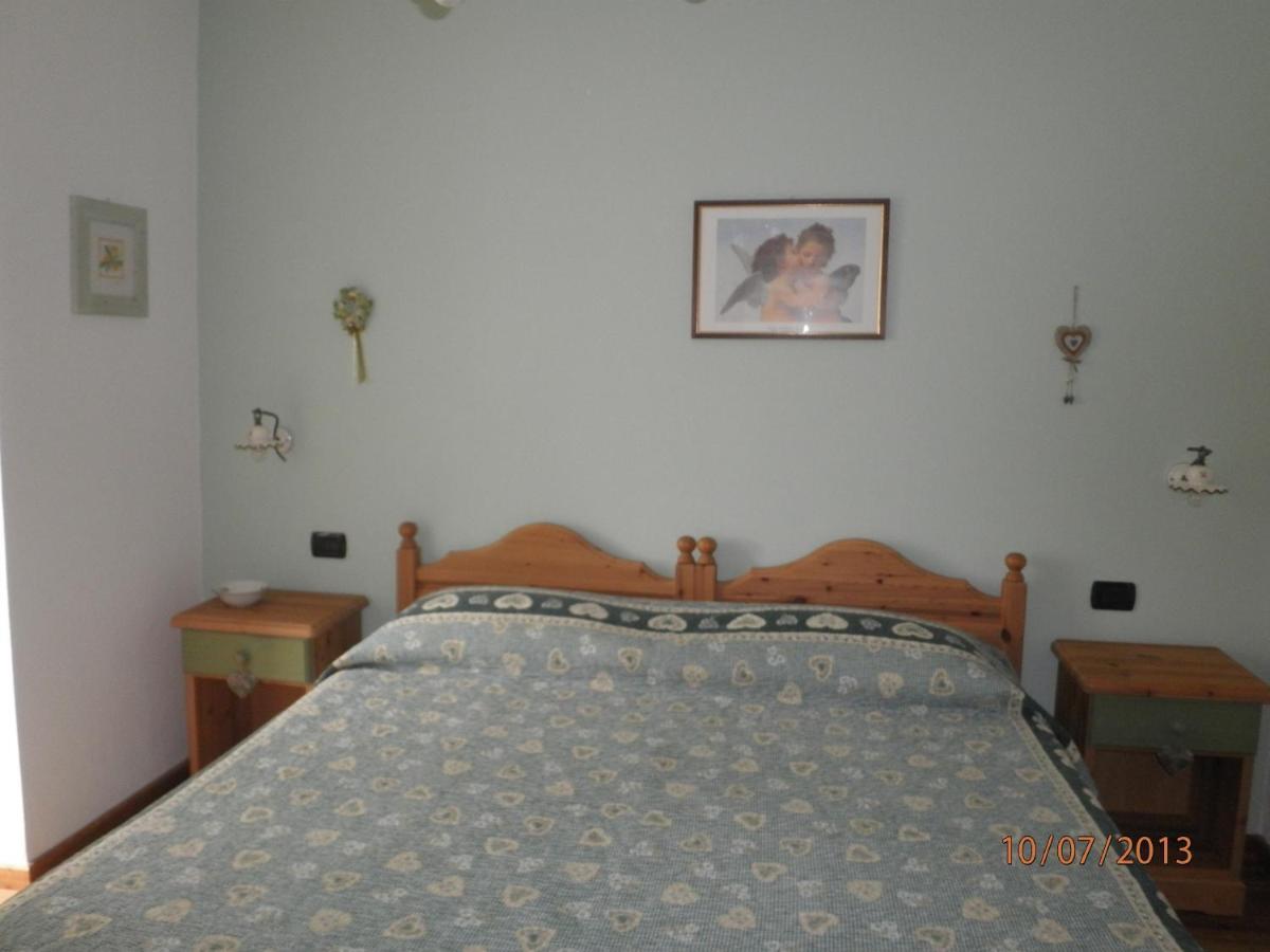 B&B Al Ghiro Villa Lagarina Номер фото